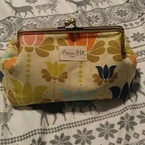 Make up bag